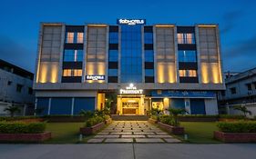 Fabhotel Prime President- Bhopal Railway Station